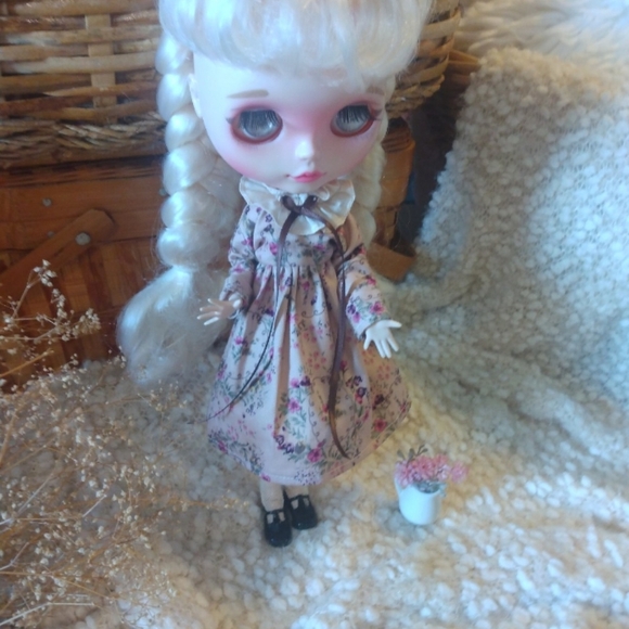 Blythe Doll Accessories - Picture 2 of 5